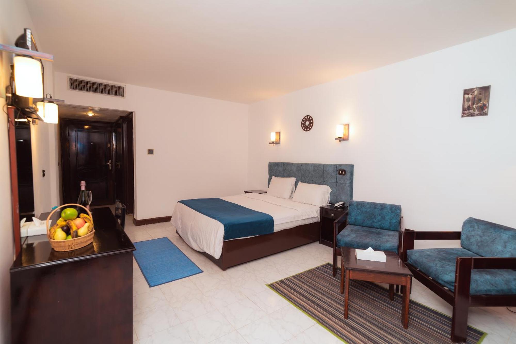 El Khan Sharm Hotel Exterior foto